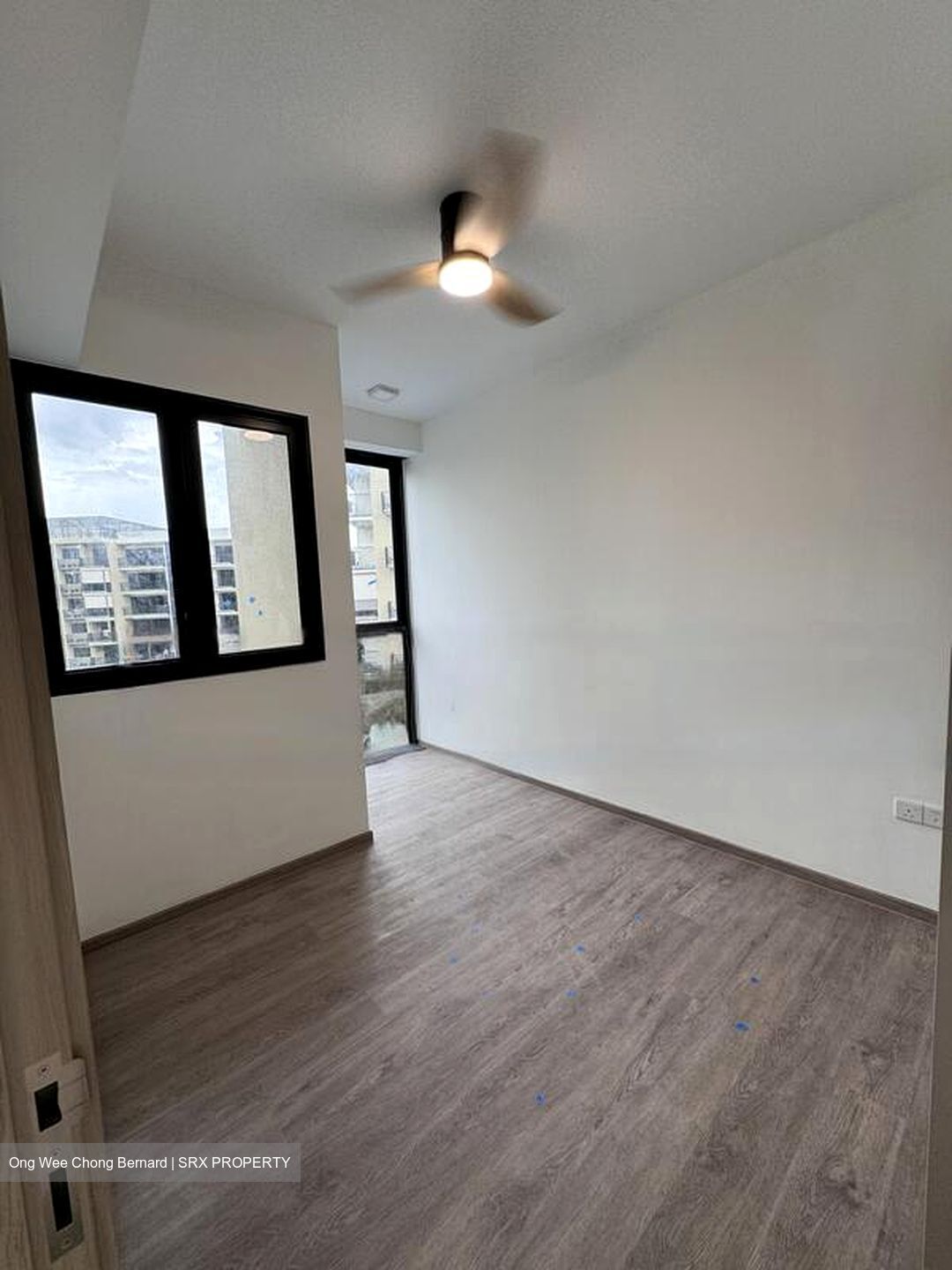 Sengkang Grand Residences (D19), Apartment #635584741